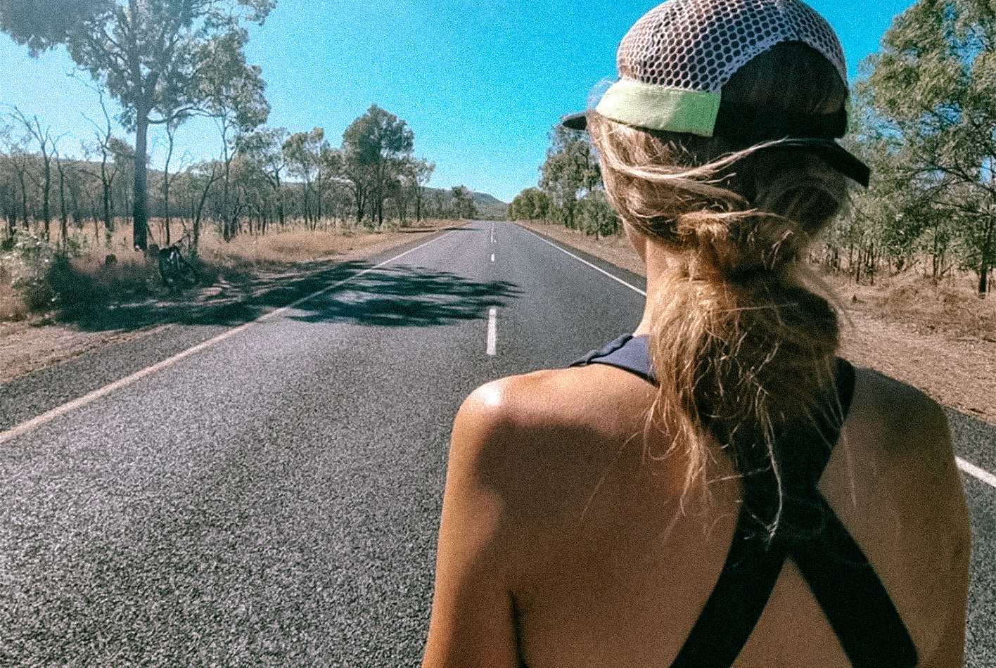Tip to Toe: Running the East Coast of Australia