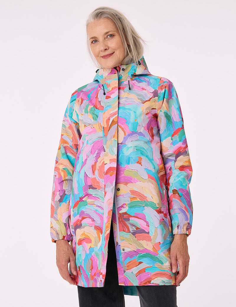 RefugeLongWomensWaterproofRainJacketFairyBreadCrumbs.jpg