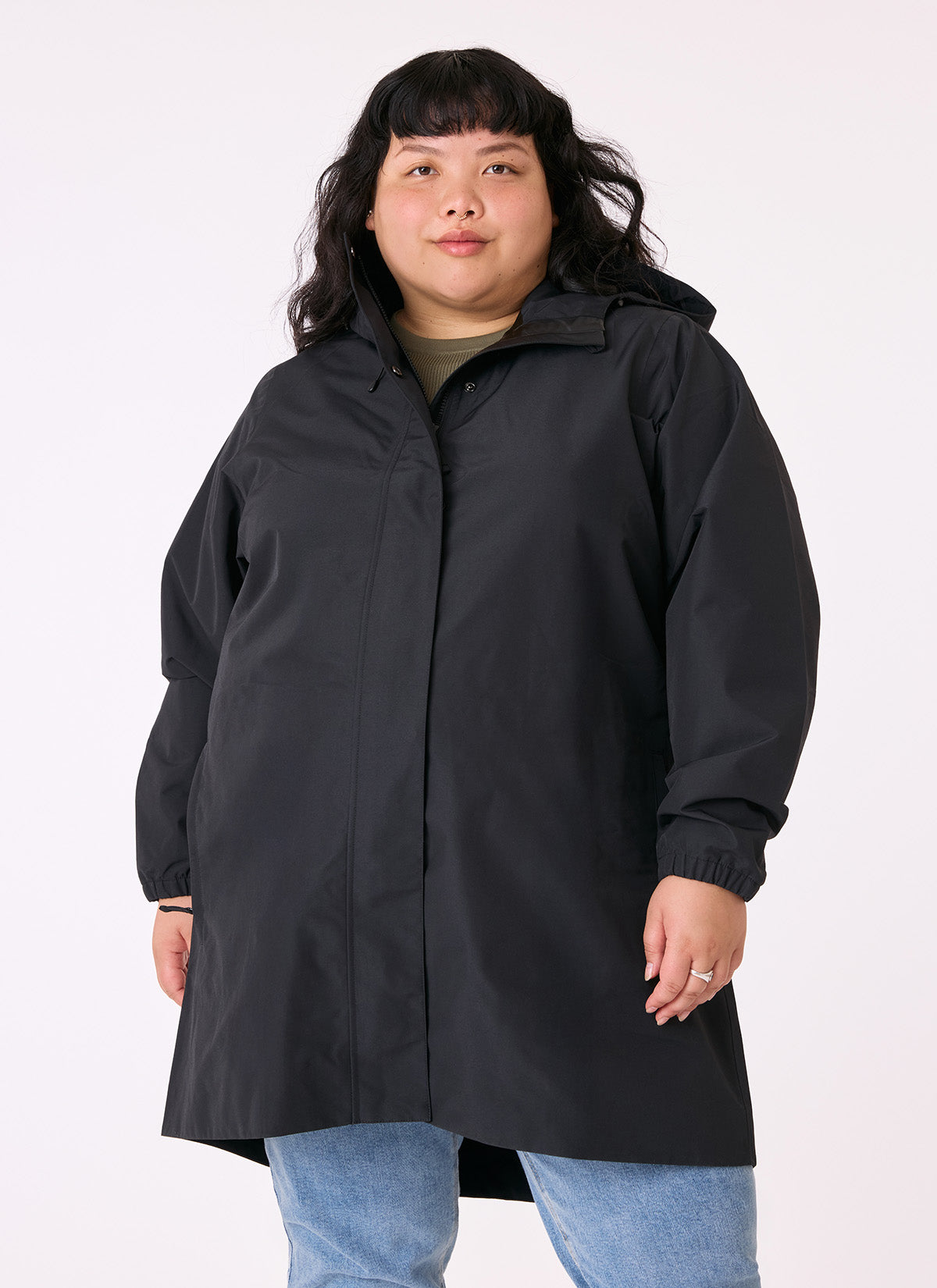 RefugeWaterproofThighLengthJacketBlack.jpg