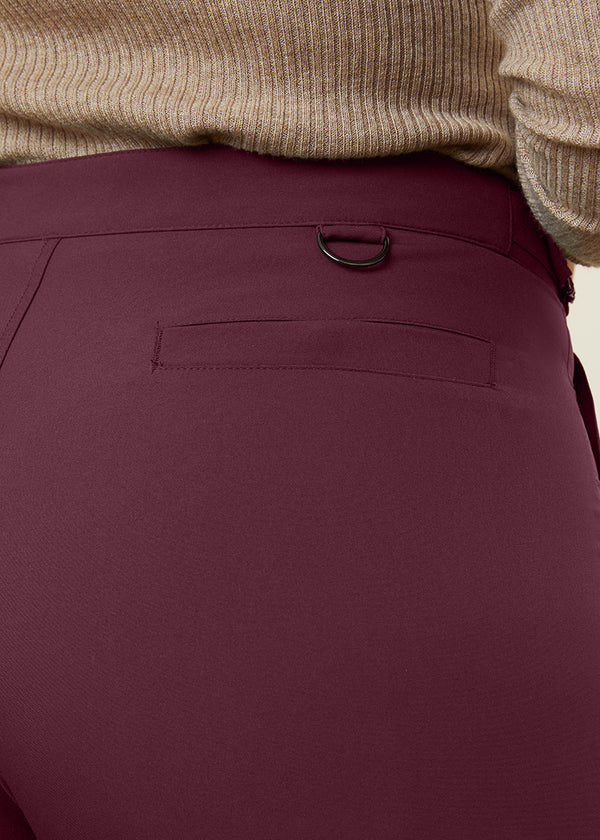 Terra P Trousers in Rapa