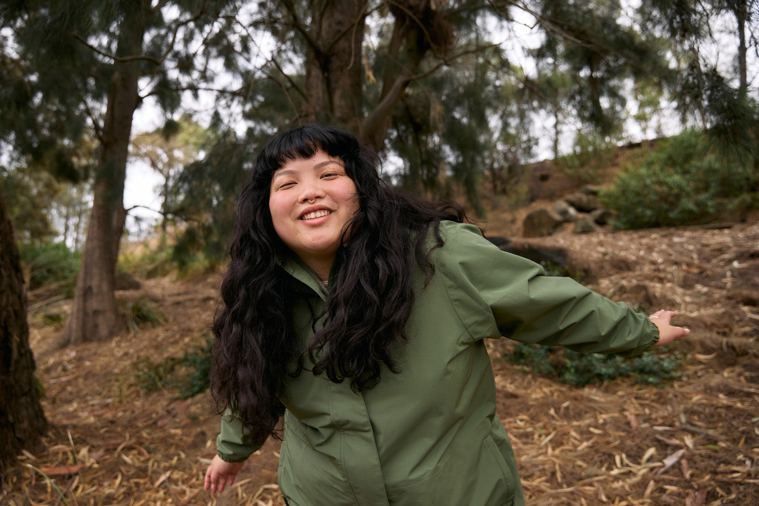 Quiz: Find Your Dream Waterproof Jacket