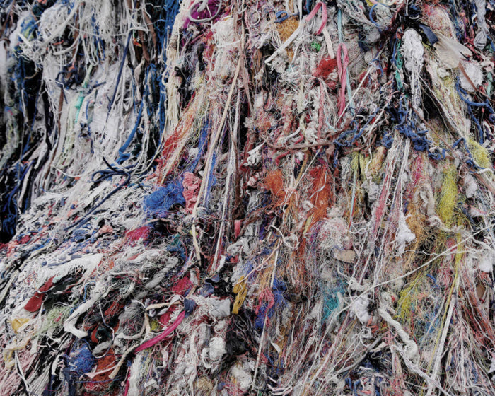Clothes Recycling in Australia