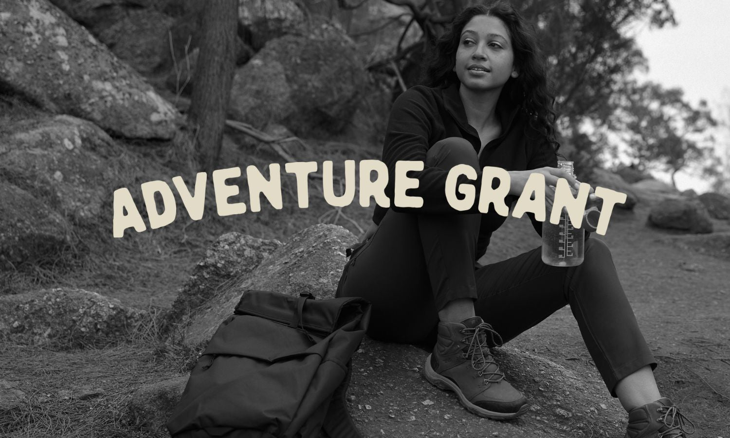 Amble's Adventure Grant