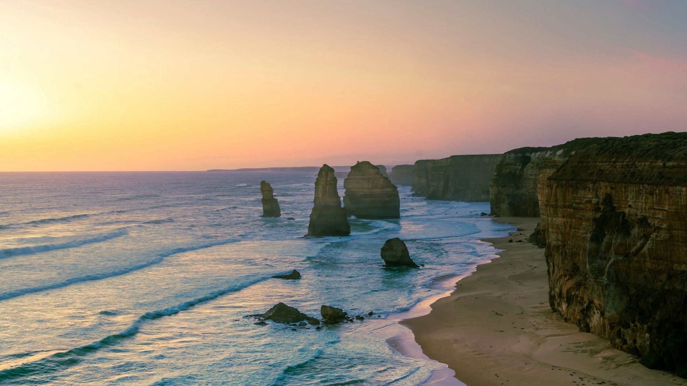 Best Winter Hikes in Victoria