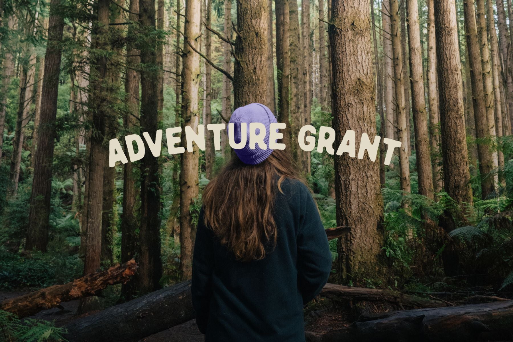 Women's Adventure Grant