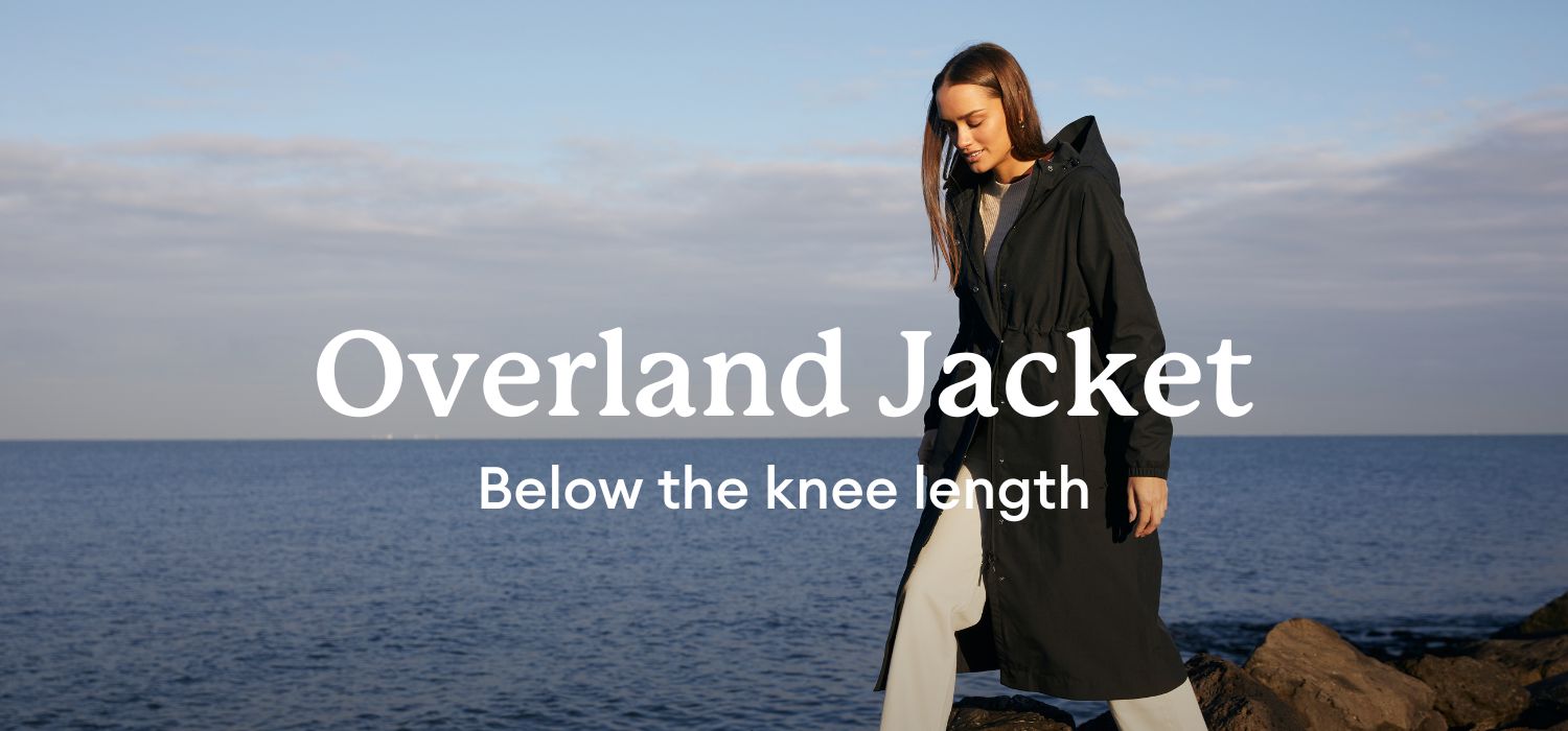 Overland Jackets