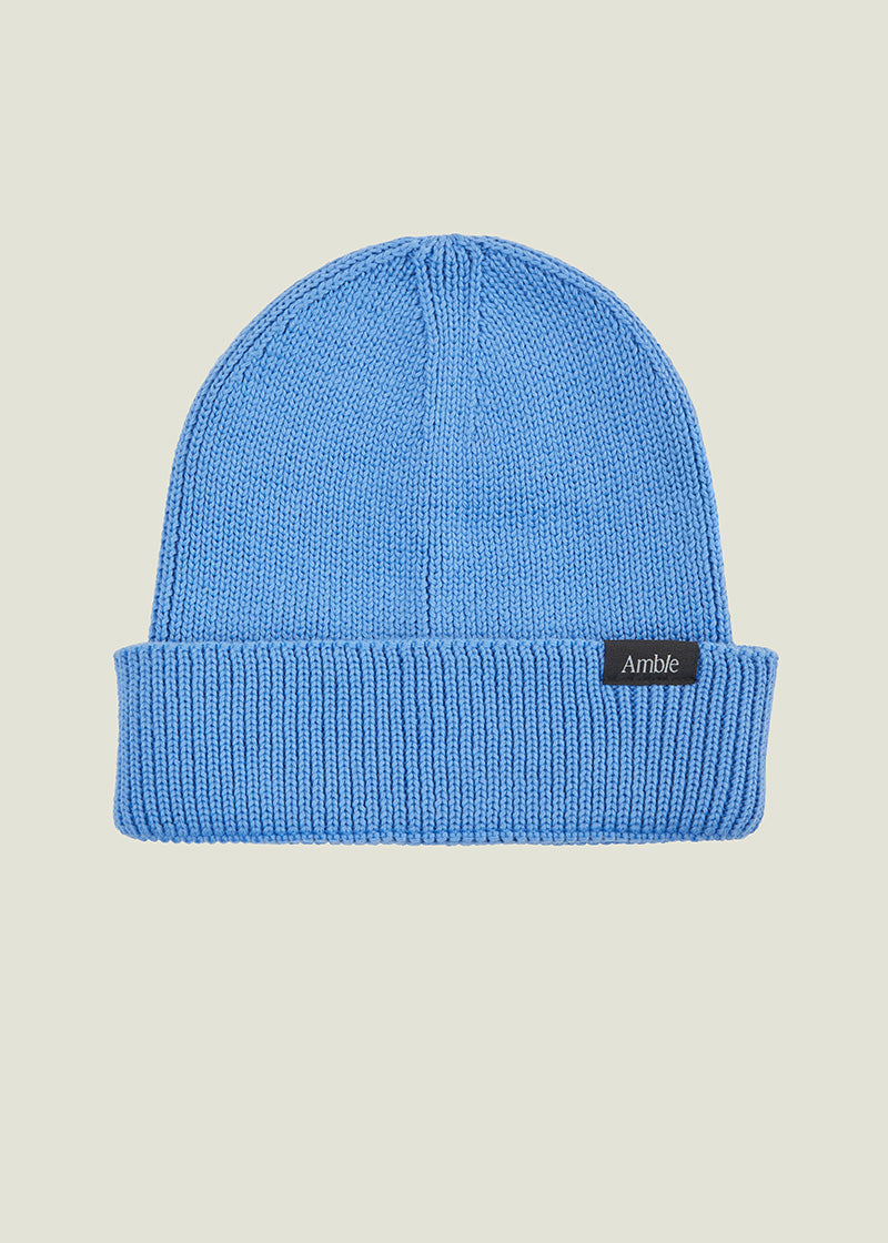 Highlands Beanie - Coast (Side Label)