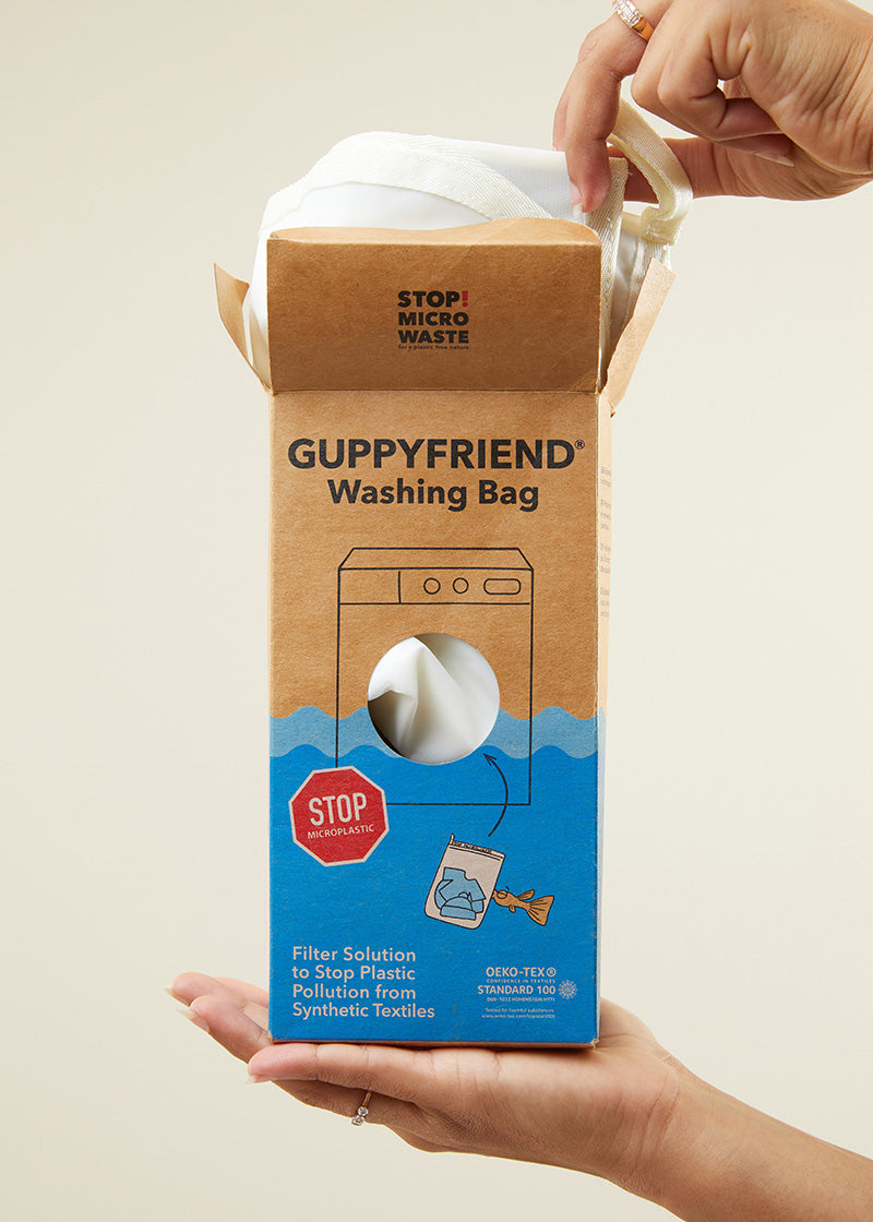 Guppyfriend Wash Bag