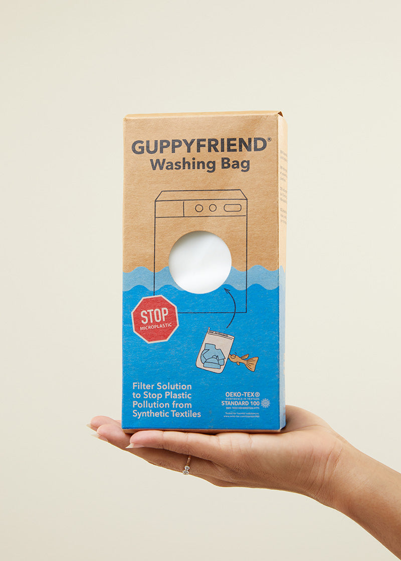 Guppyfriend Wash Bag