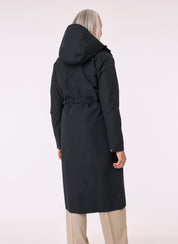Overland Waterproof Jacket - Black
