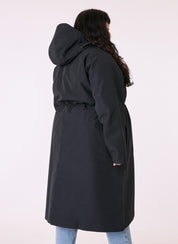 Overland Waterproof Jacket - Black