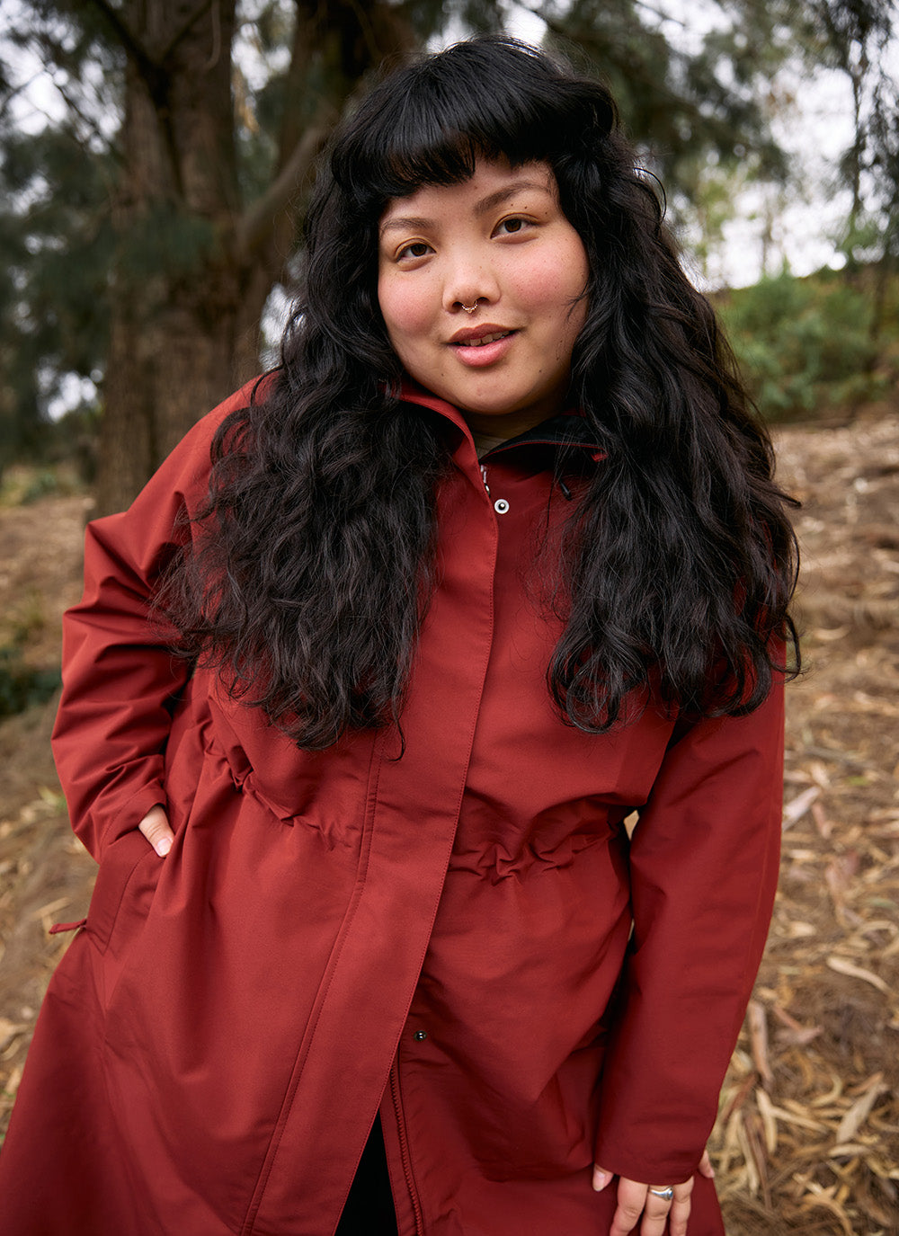 OverlandWomensRainJacketTerracottaRed.jpg