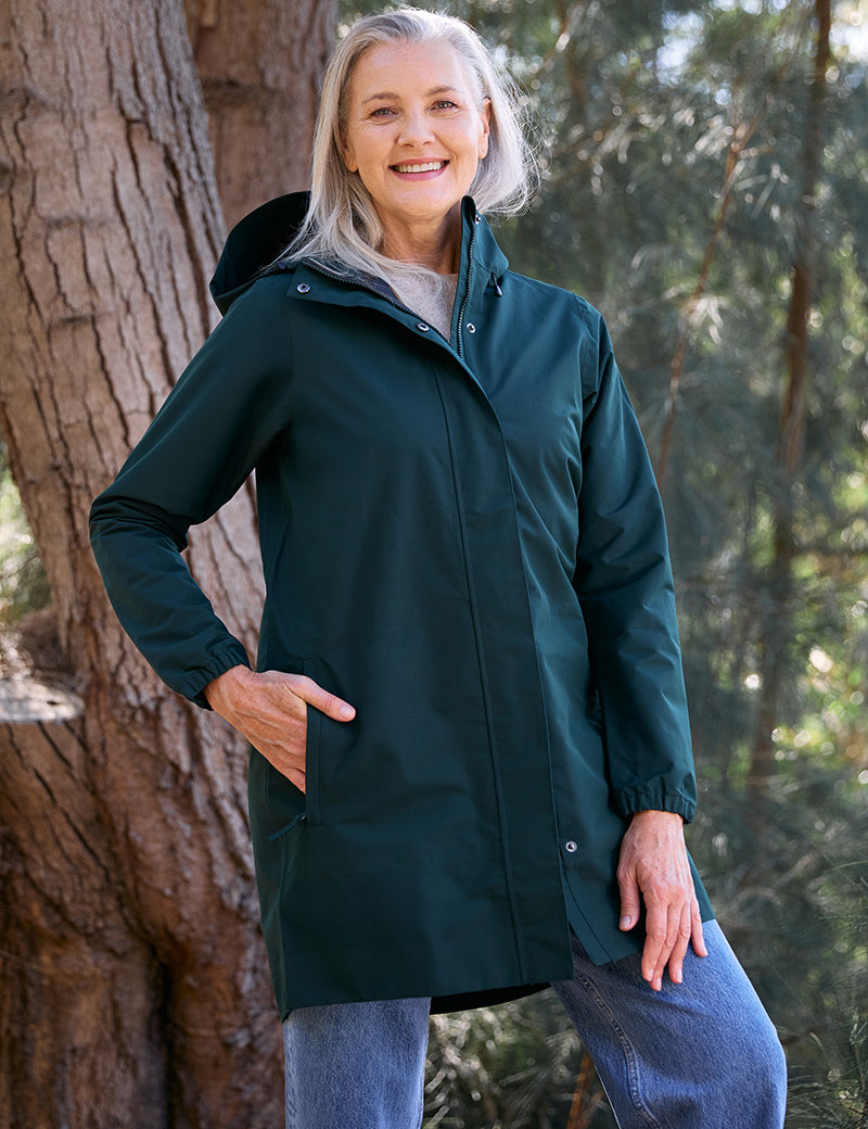 RefugeLongWomensRainJacketEucalyptusGreen.jpg