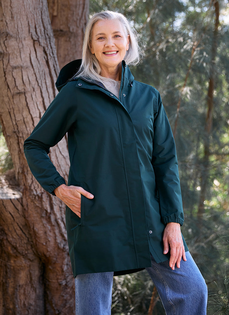 RefugeLongWomensRainJacketEucalyptusGreen.jpg