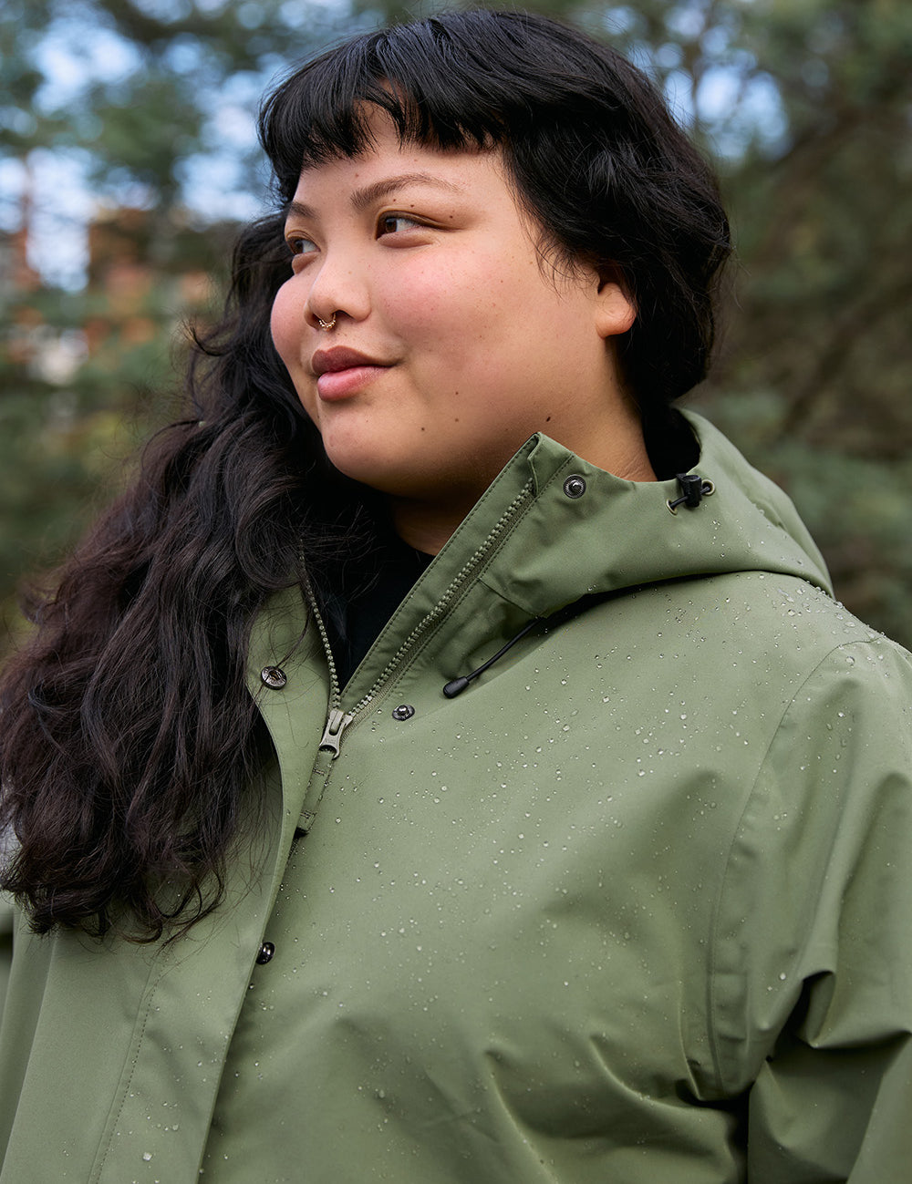 RefugeLongWomensWaterproofJacketFernGreen.jpg