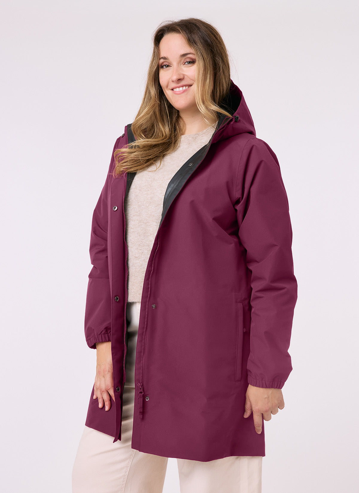 RefugeWaterproofLongJacketMulberry.jpg