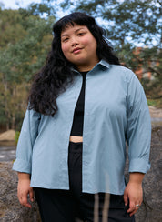 Stirling Shirt - Mist