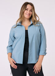 Stirling Shirt - Mist