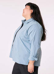 Stirling Shirt - Mist