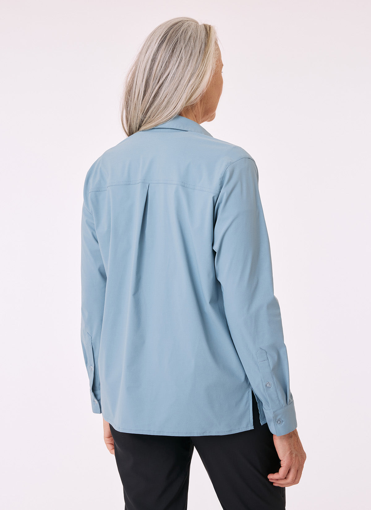 Stirling Shirt - Mist