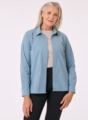 Stirling Shirt - Mist