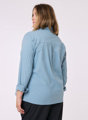 Stirling Shirt - Mist