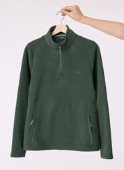 Sugarloaf Fleece - Pine