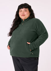 Sugarloaf Fleece - Pine
