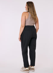 Sundial Pant - Black