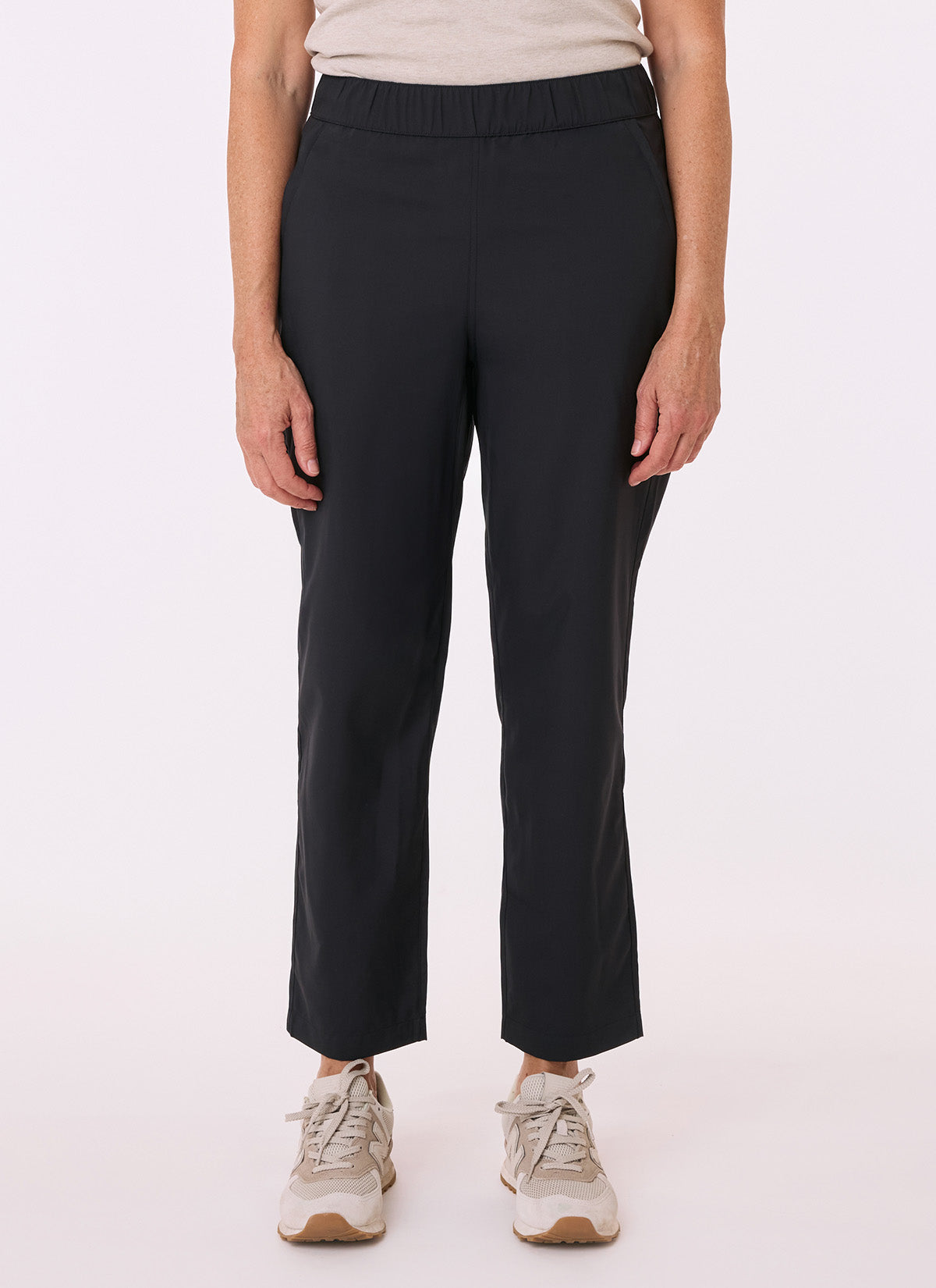 Sundial Pant - Black