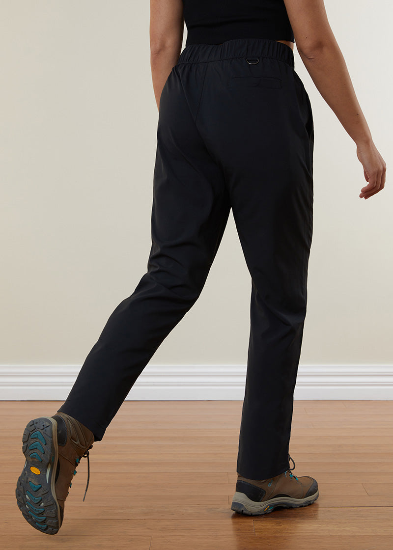 Sundial Pant - Black