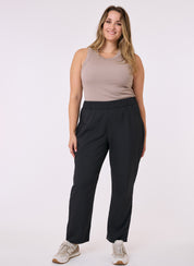 Sundial Pant - Black