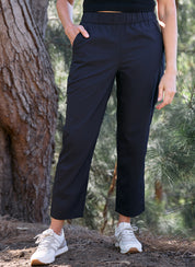 Sundial Pant - Black