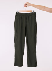 Sundial Pant - Moss