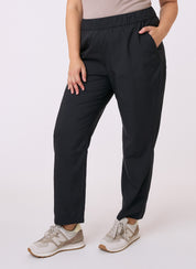 Sundial Pant - Black