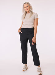 Sundial Pant - Black