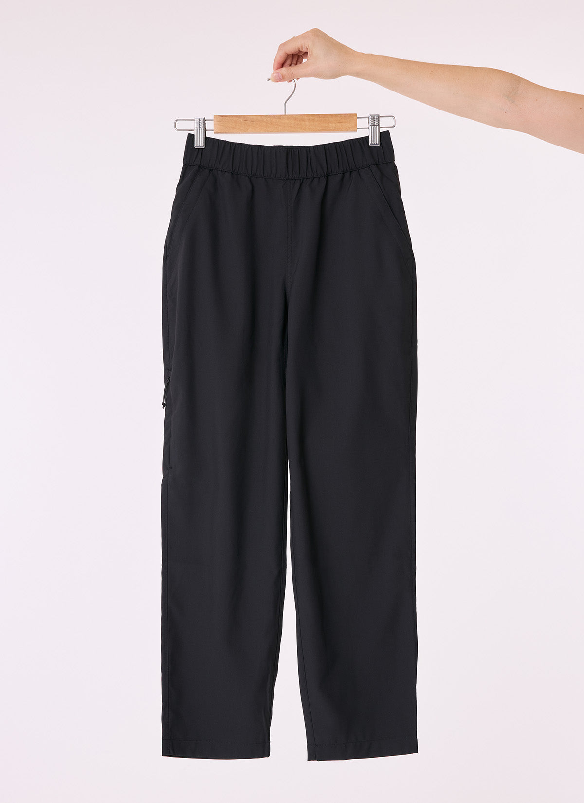 Sundial Pant - Black