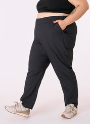 Sundial Pant - Black