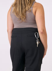 Terra Pant - Black