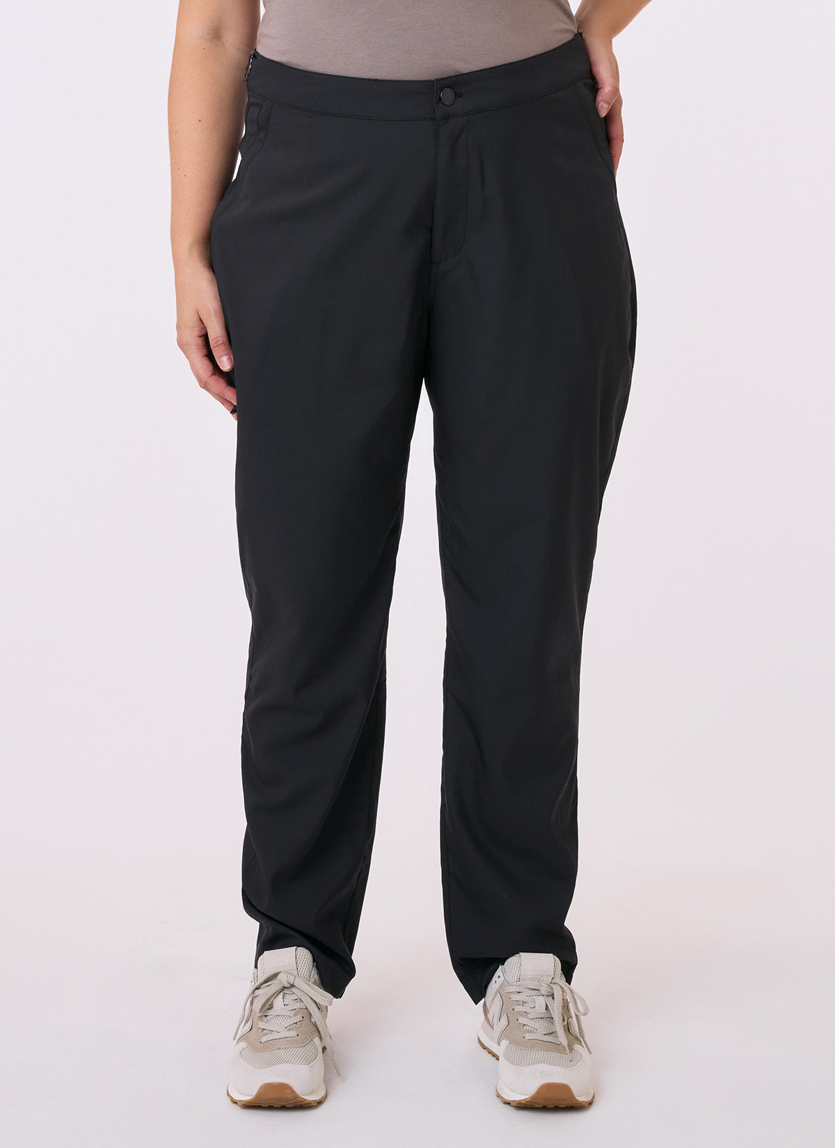 Terra Pant - Black
