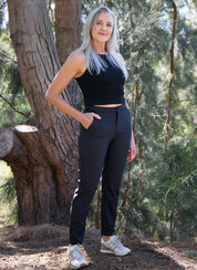 Terra Pant - Black