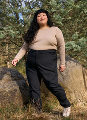 Terra Pant - Black