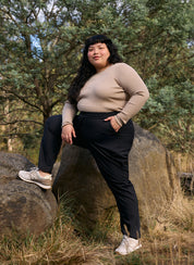 Terra Pant - Black