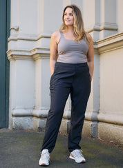 Terra Pant - Black
