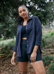 Terra Shorts - Black