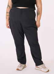 Terra Pant - Black