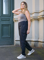Terra Pant - Black
