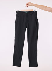 Terra Pant - Black