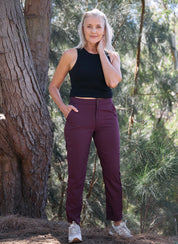 Terra Pant - Rosella