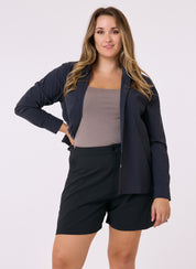 Terra Shorts - Black